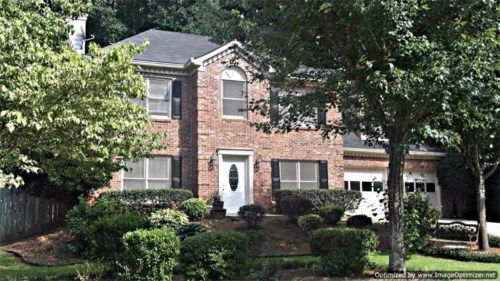 2950 Spring Ridge Circle, Snellville, GA 30039