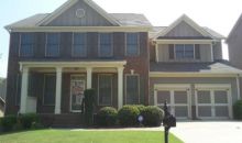 126 Dunlavin Drive Acworth, GA 30102