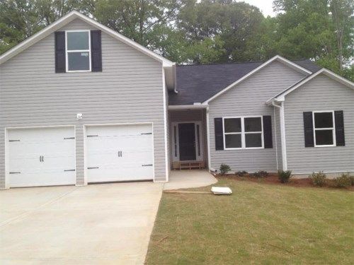 607 Cole Creek Drive, Dallas, GA 30157