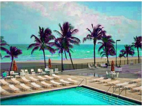 2301 S OCEAN DR # 1208, Hollywood, FL 33019