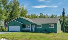 586 N Pine Ridge Loop Wasilla, AK 99654