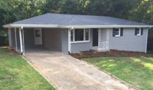 115 Bobs Drive Sw Mableton, GA 30126