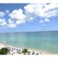 3951 S OCEAN DR # 1102, Hollywood, FL 33019 ID:13087142