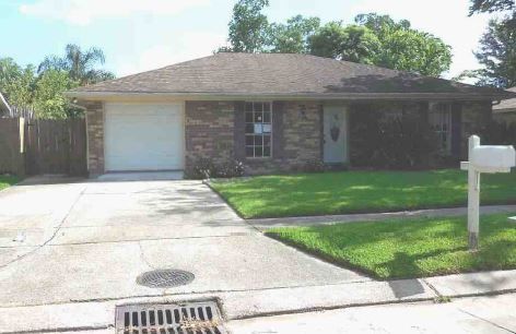 5405 Alpaca Drive, Marrero, LA 70072