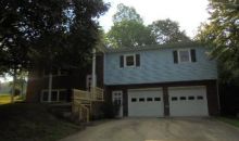 4155 Hummingbird Ln Hudson, NC 28638