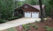 272 Indian Oak Drive Waleska, GA 30183