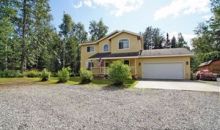 4618 N Charley Drive Wasilla, AK 99654