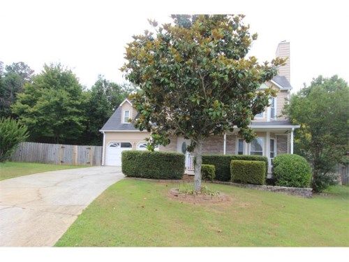 1386 Chapel Hill Court, Marietta, GA 30008