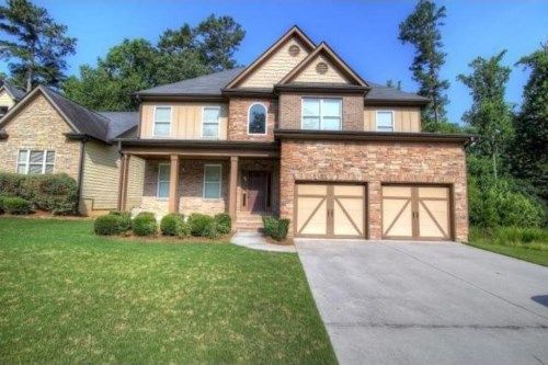 440 Cattail Ives Road, Lawrenceville, GA 30045