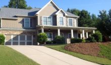 410 Eaglewood Way Canton, GA 30115