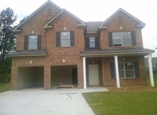 4580 Baldwin Drive, Cumming, GA 30028