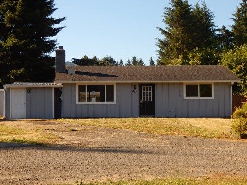 280 Dungeness Meadows, Sequim, WA 98382