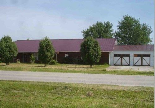 27102 Ivy Rd, Carl Junction, MO 64834