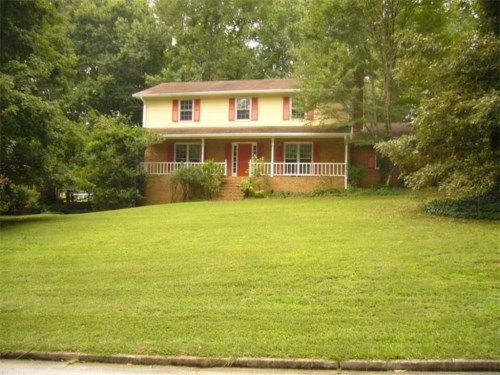 3607 Stone Ridge Drive, Douglasville, GA 30134