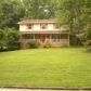 3607 Stone Ridge Drive, Douglasville, GA 30134 ID:13099415