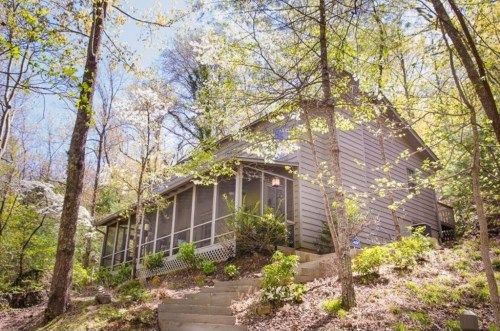 270 Buckskull Hollow Drive, Jasper, GA 30143