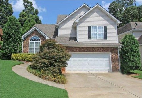 4346 Clairesbrook Lane, Acworth, GA 30101