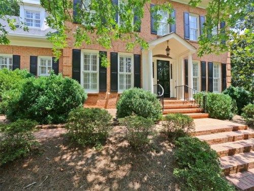 3403 W Paces Ferry Court, Atlanta, GA 30327