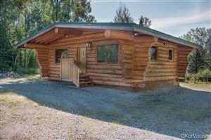 3300 E Pamela Drive, Wasilla, AK 99654