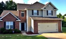 555 Willow Ash Drive Atlanta, GA 30349