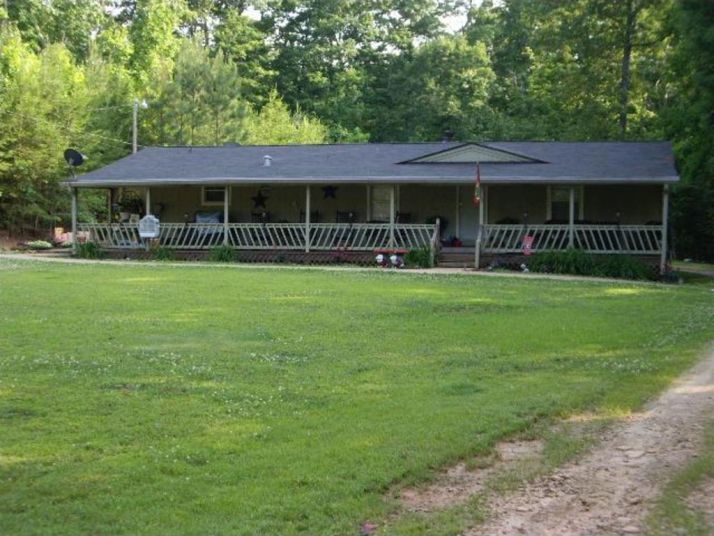 2550 Highway 53 E E, Dawsonville, GA 30534