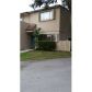 8658 BRIDLE PATH CT # 117A, Fort Lauderdale, FL 33328 ID:13150531