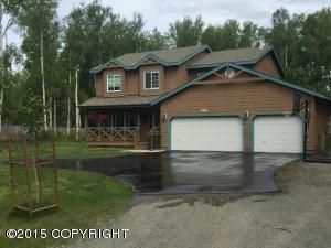 7693 Aspen Ridge Road, Wasilla, AK 99654