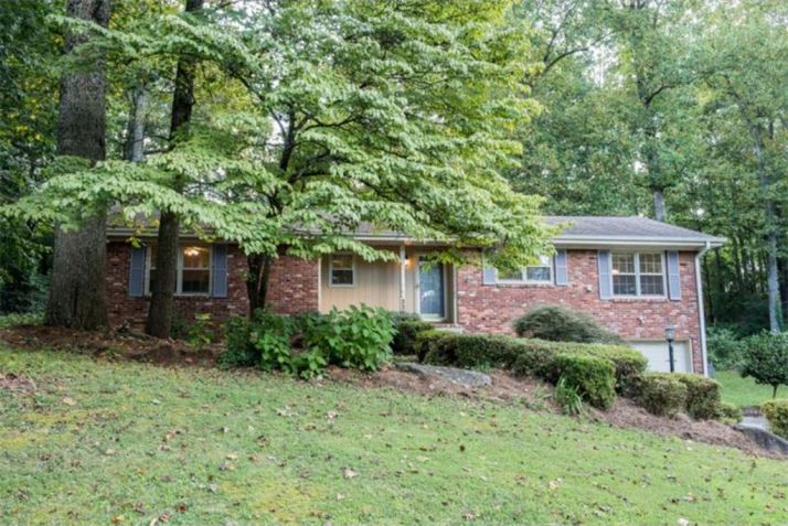 3358 Spring Meadow Court, Tucker, GA 30084