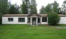 1681 W Crazy Pearsons Road Wasilla, AK 99654