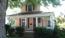 212 State St Grove City, PA 16127