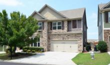 2054 Village Crest Drive Nw Atlanta, GA 30318