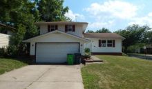 8110 Crudele Dr Cleveland, OH 44125