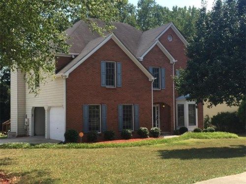 3810 Singleton Court, Powder Springs, GA 30127