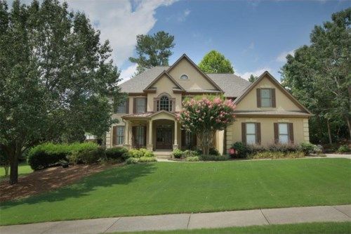 470 Bircham Way, Roswell, GA 30075