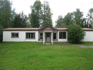 1681 W Crazy Pearsons Road, Wasilla, AK 99654