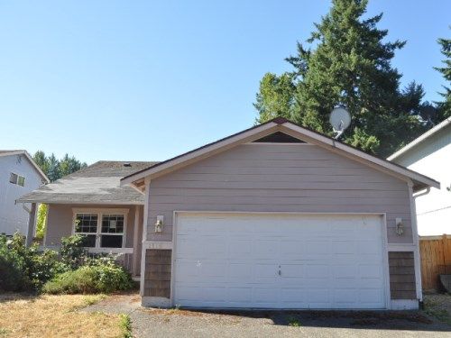 1918 86th Street East, Tacoma, WA 98445