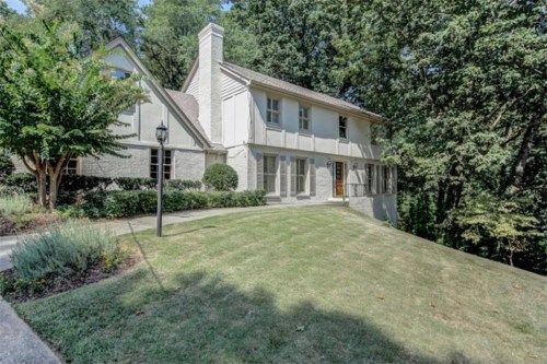 595 Chestnut Hall Lane, Atlanta, GA 30327