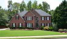 210 Redmond Ridge Circle Alpharetta, GA 30022