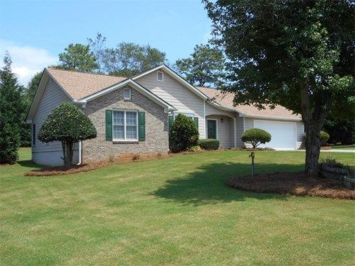 24 Austin Way, Jefferson, GA 30549