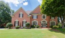 285 Cottage Walk Place Alpharetta, GA 30022