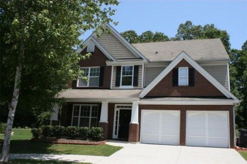 6869 Island Pointe Drive, Buford, GA 30518