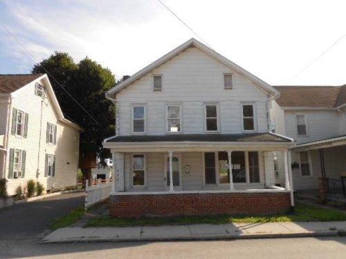 634 Third St, Hanover, PA 17331