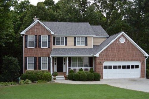 545 Moon Place Road, Lawrenceville, GA 30044