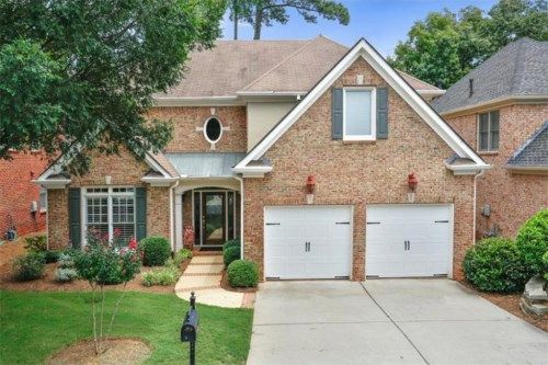 6400 Glen Oaks Lane, Atlanta, GA 30328