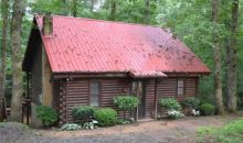 85 Turkey Creek Road Ellijay, GA 30536