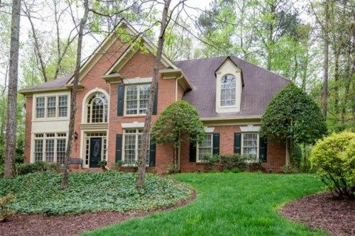 310 Gunston Hall Circle, Alpharetta, GA 30004