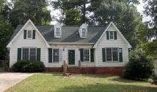 105 Whitby Road Irmo, SC 29063