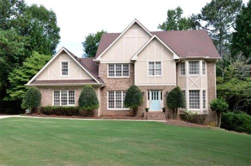 105 Idlegate Court, Alpharetta, GA 30022