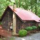 83 Turkey Creek Road, Ellijay, GA 30536 ID:13127833