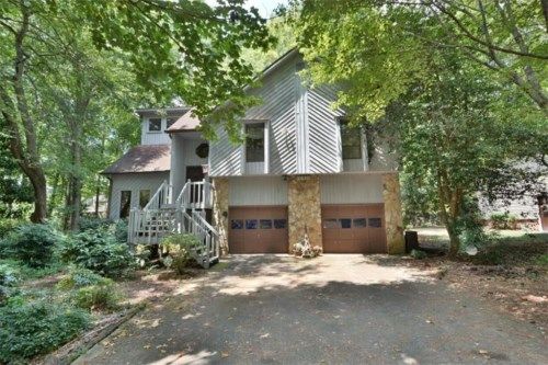 2510 Sawmill Road Sw, Marietta, GA 30064